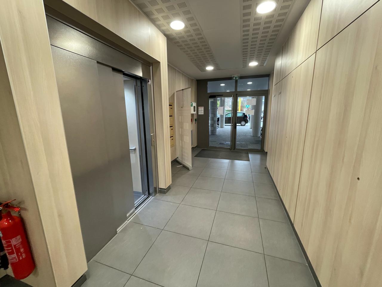 Bureau Tours 235m² Location bureau Tours Indre-et-Loire OLBUR2427808 8
